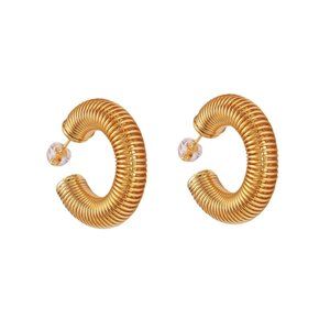 Hoop Earrings